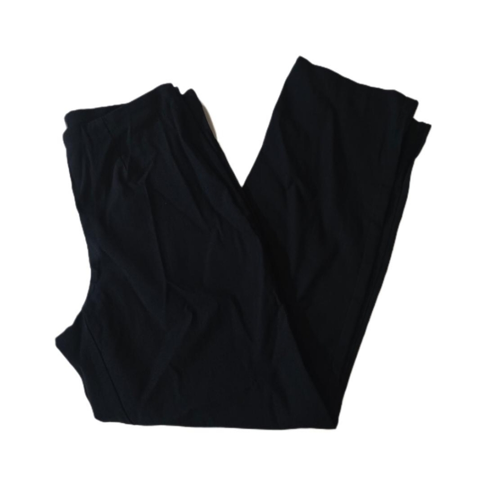 Black Style & Co Ladies Dress Pants - Classic Tailored‎ Fit Size 4S